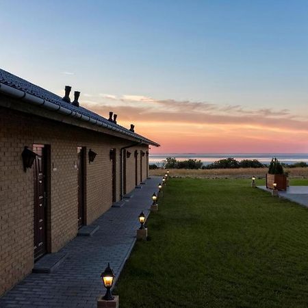 Bornholm Apartments Svaneke Εξωτερικό φωτογραφία