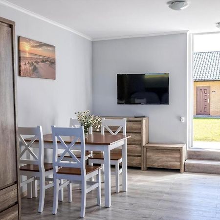 Bornholm Apartments Svaneke Εξωτερικό φωτογραφία