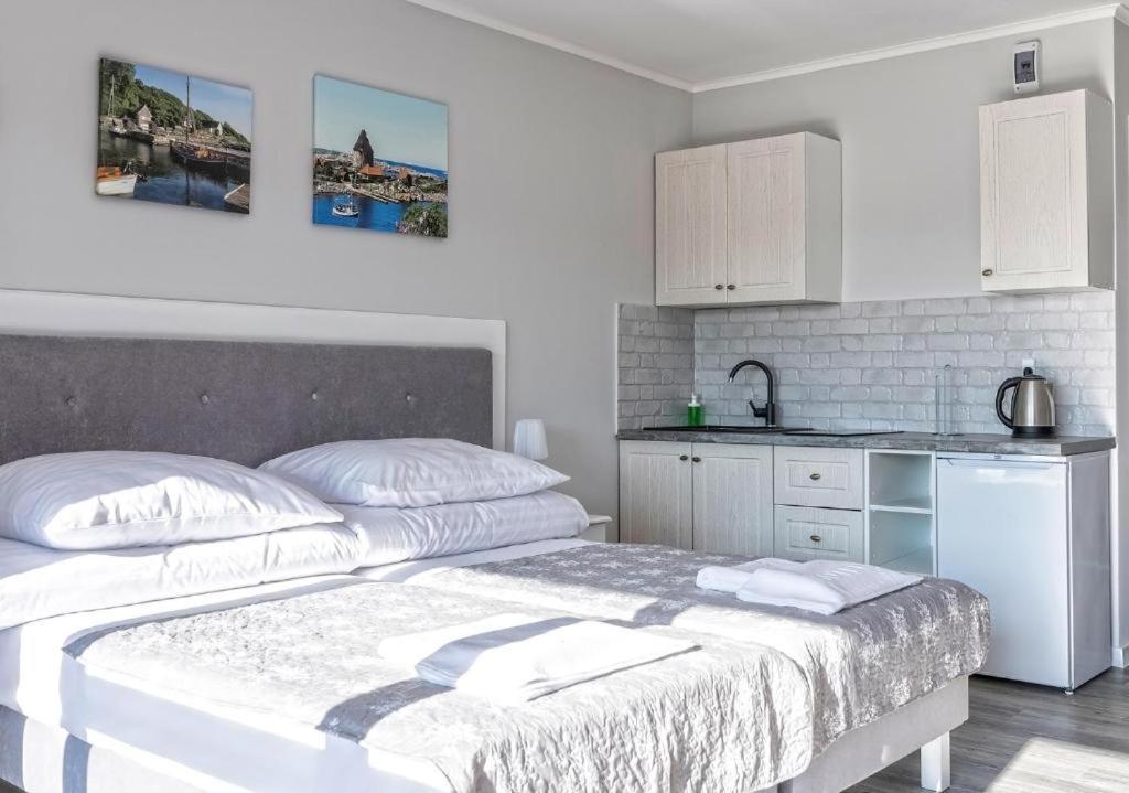 Bornholm Apartments Svaneke Εξωτερικό φωτογραφία