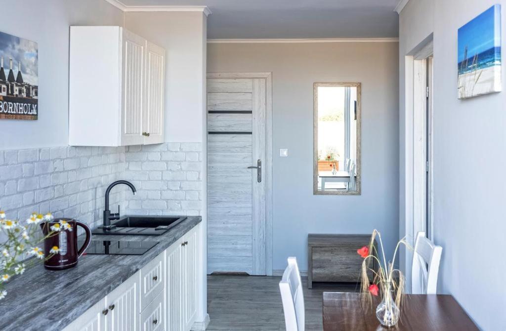 Bornholm Apartments Svaneke Εξωτερικό φωτογραφία