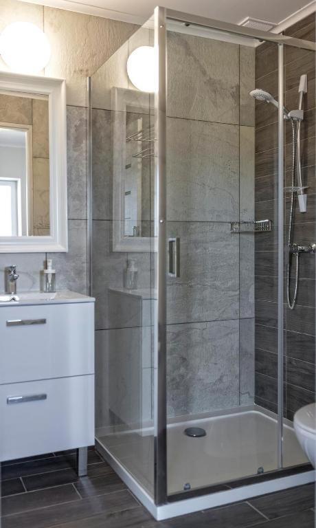 Bornholm Apartments Svaneke Εξωτερικό φωτογραφία