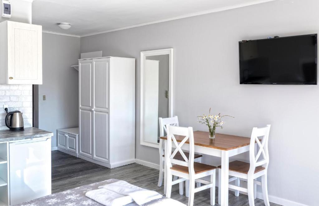 Bornholm Apartments Svaneke Εξωτερικό φωτογραφία