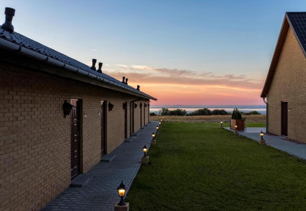 Bornholm Apartments Svaneke Εξωτερικό φωτογραφία