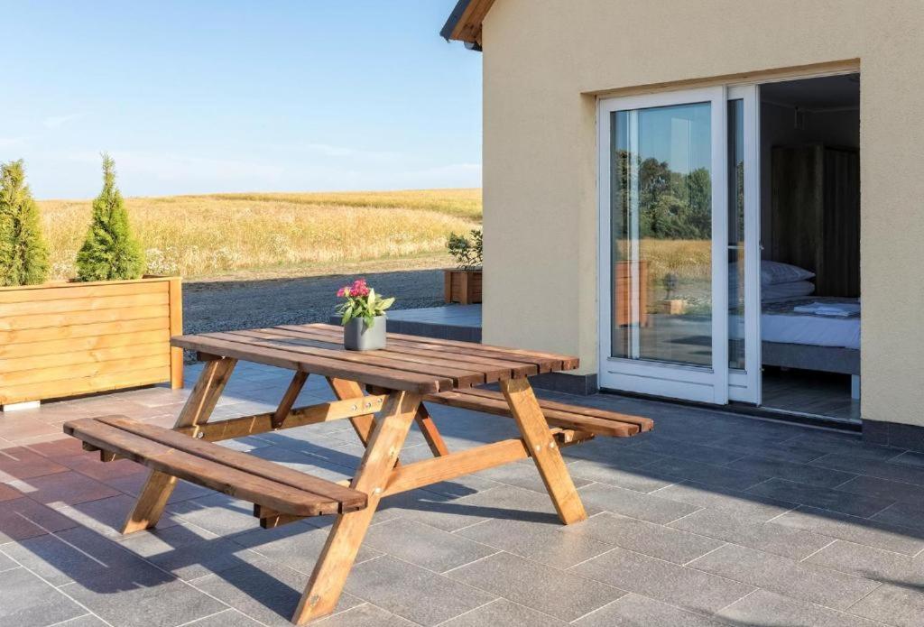 Bornholm Apartments Svaneke Εξωτερικό φωτογραφία
