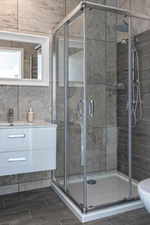 Bornholm Apartments Svaneke Εξωτερικό φωτογραφία