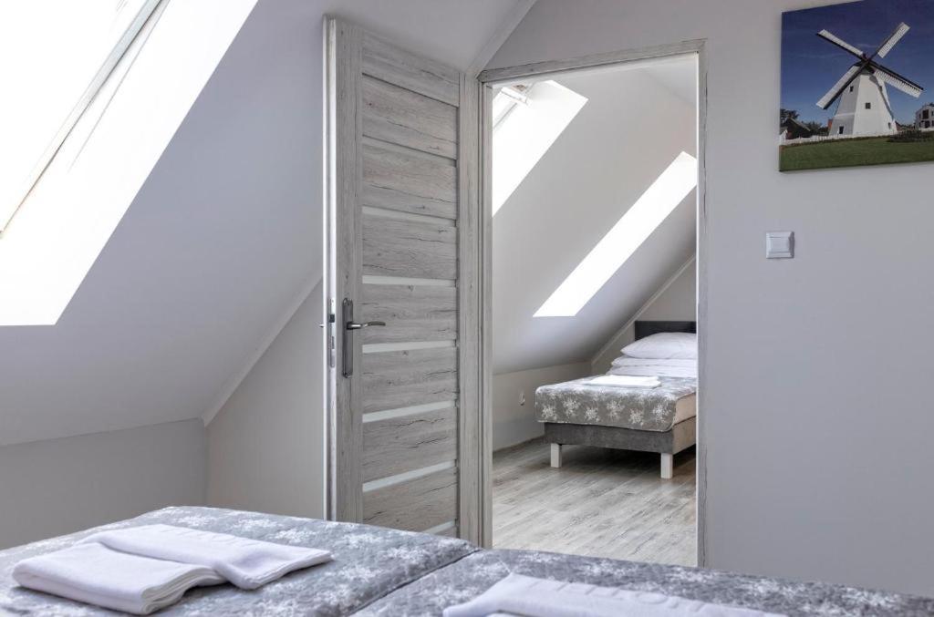 Bornholm Apartments Svaneke Εξωτερικό φωτογραφία