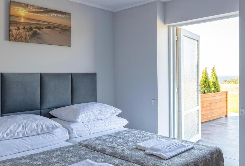 Bornholm Apartments Svaneke Εξωτερικό φωτογραφία