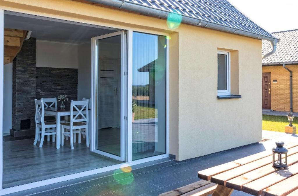 Bornholm Apartments Svaneke Εξωτερικό φωτογραφία