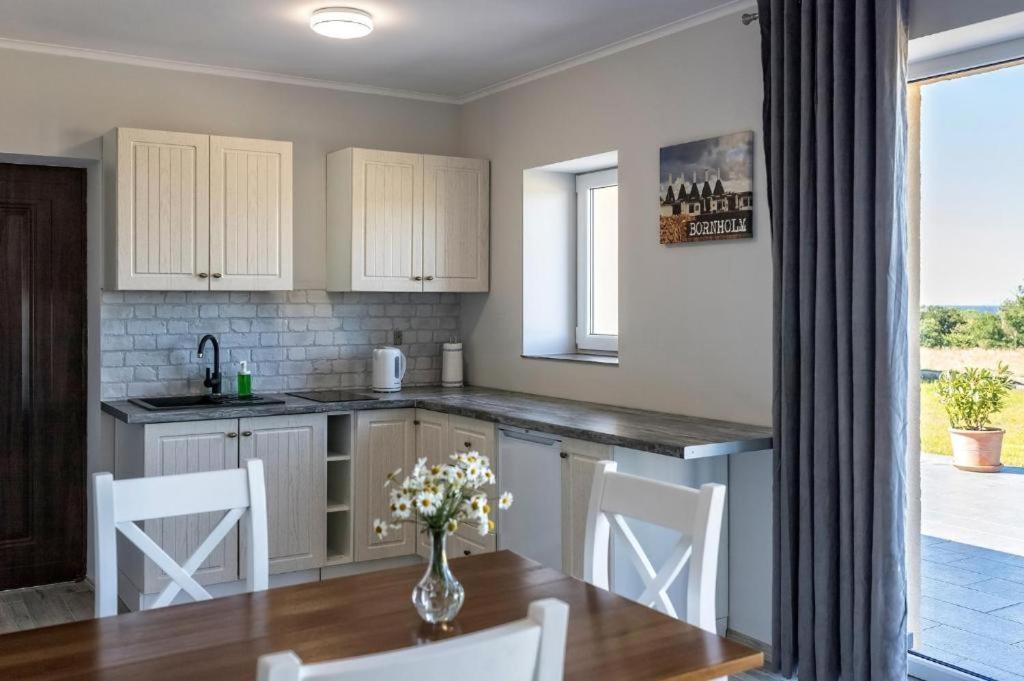 Bornholm Apartments Svaneke Εξωτερικό φωτογραφία