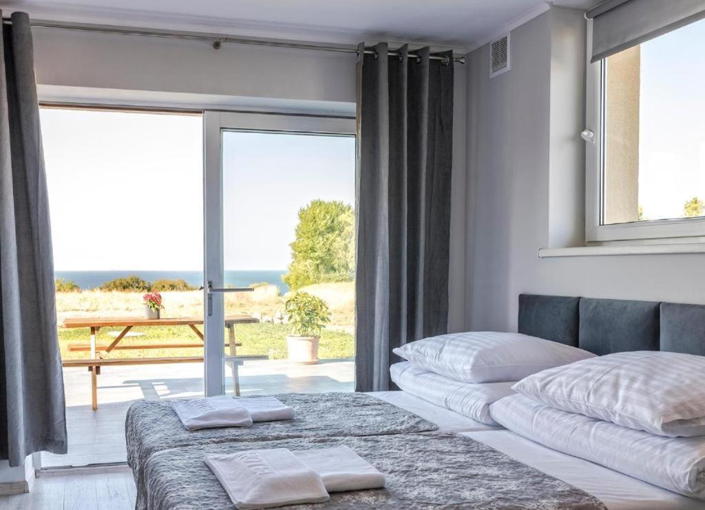 Bornholm Apartments Svaneke Εξωτερικό φωτογραφία