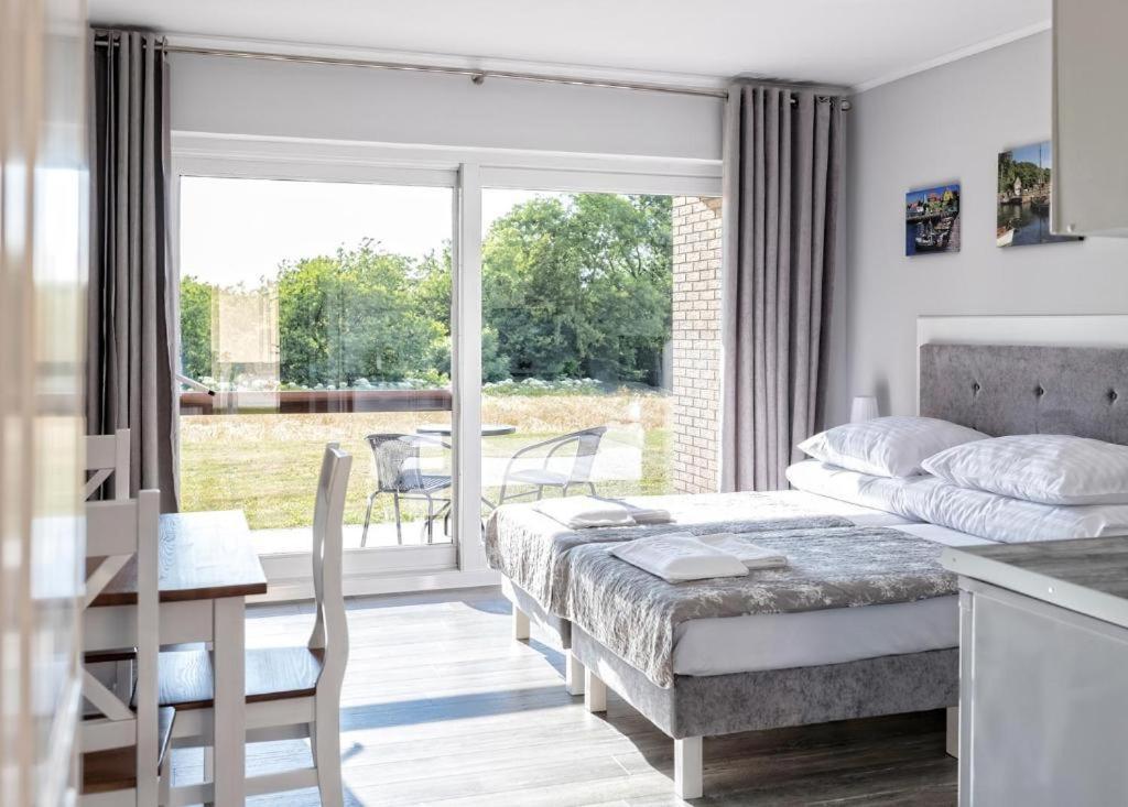 Bornholm Apartments Svaneke Εξωτερικό φωτογραφία