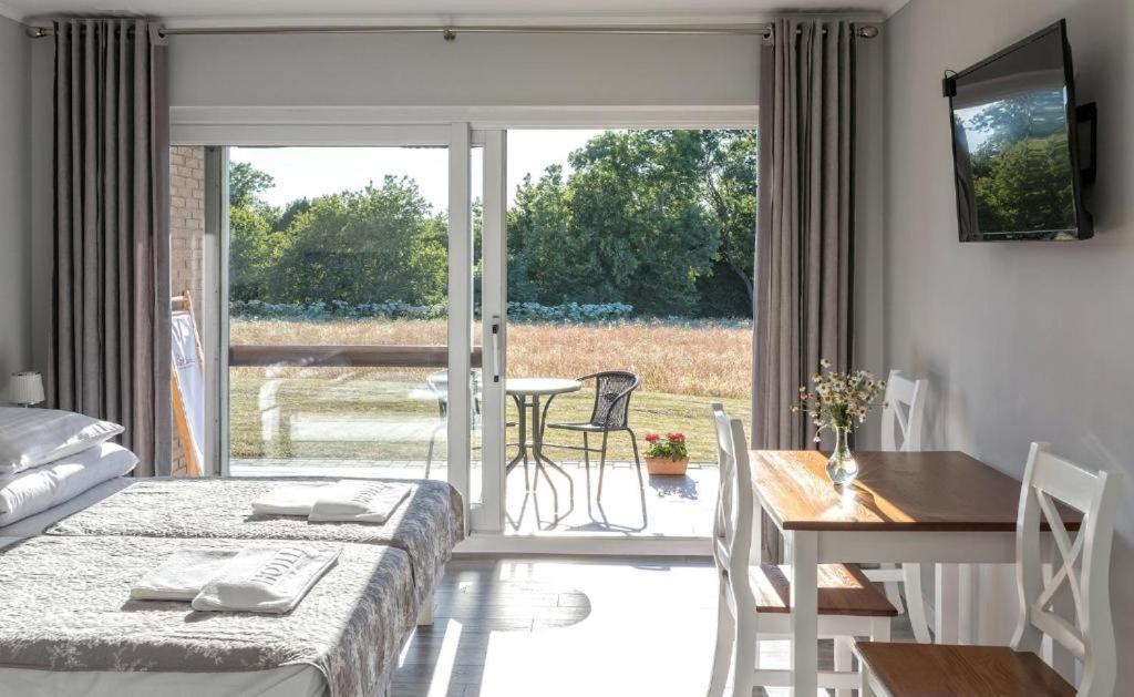 Bornholm Apartments Svaneke Εξωτερικό φωτογραφία