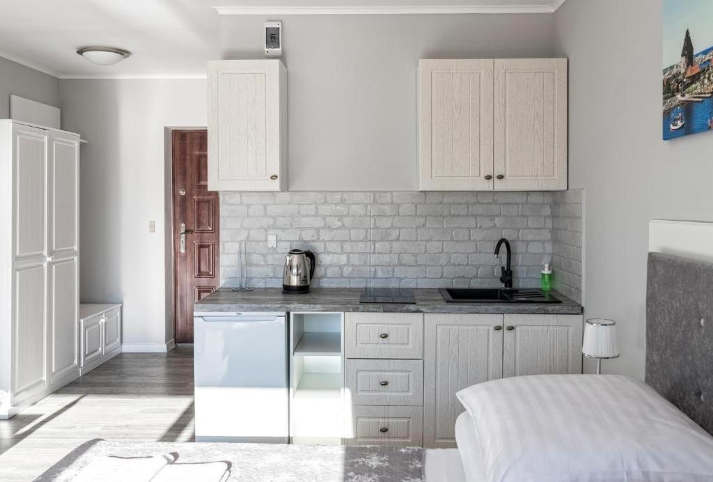 Bornholm Apartments Svaneke Εξωτερικό φωτογραφία