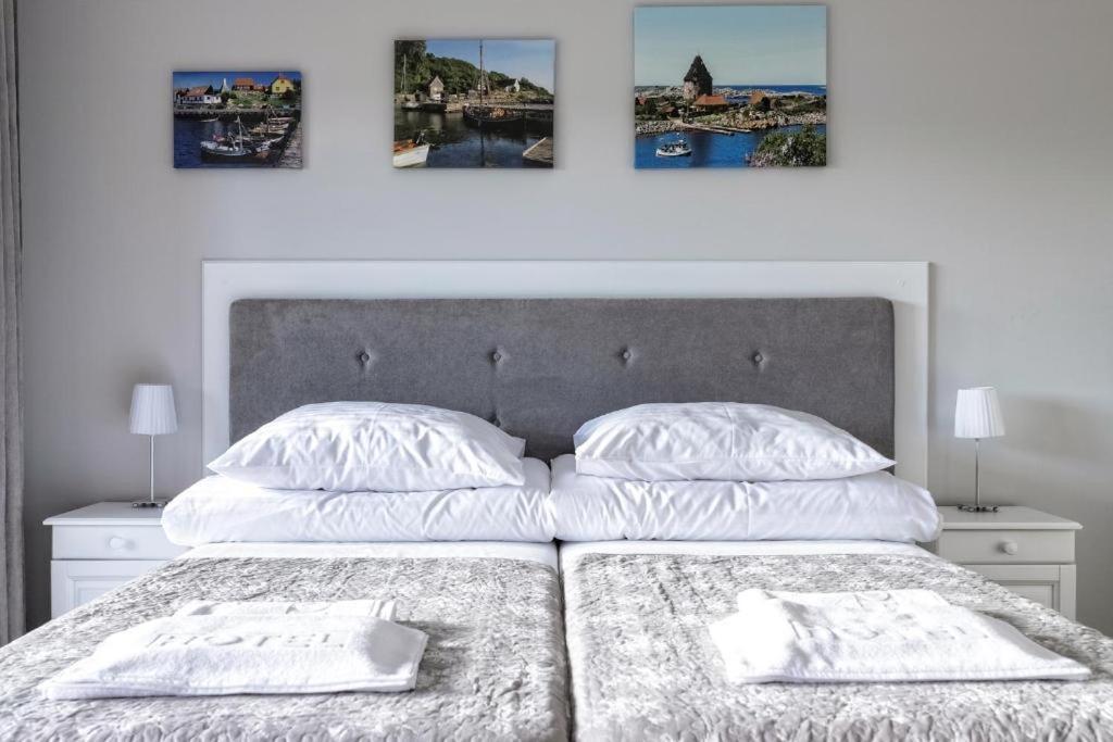 Bornholm Apartments Svaneke Εξωτερικό φωτογραφία