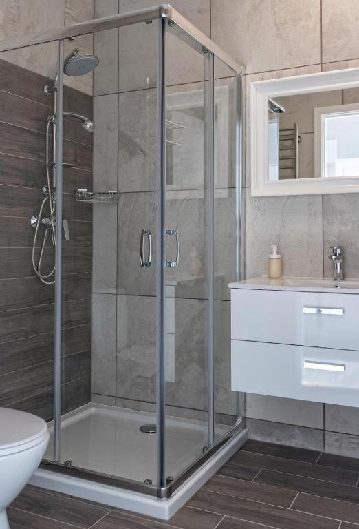 Bornholm Apartments Svaneke Εξωτερικό φωτογραφία