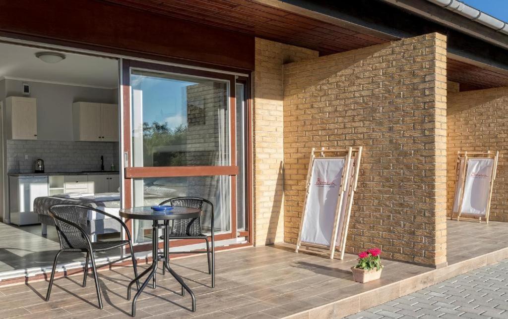 Bornholm Apartments Svaneke Εξωτερικό φωτογραφία