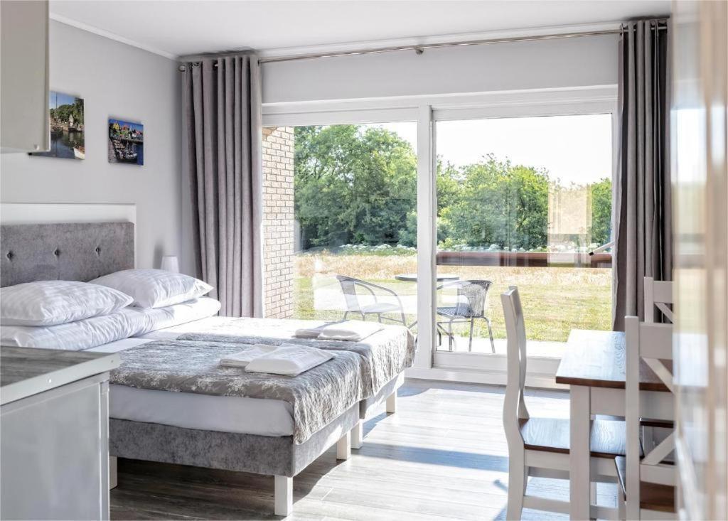 Bornholm Apartments Svaneke Εξωτερικό φωτογραφία