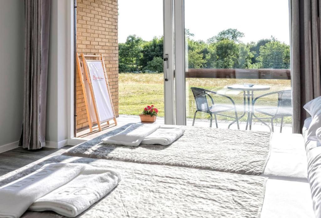 Bornholm Apartments Svaneke Εξωτερικό φωτογραφία