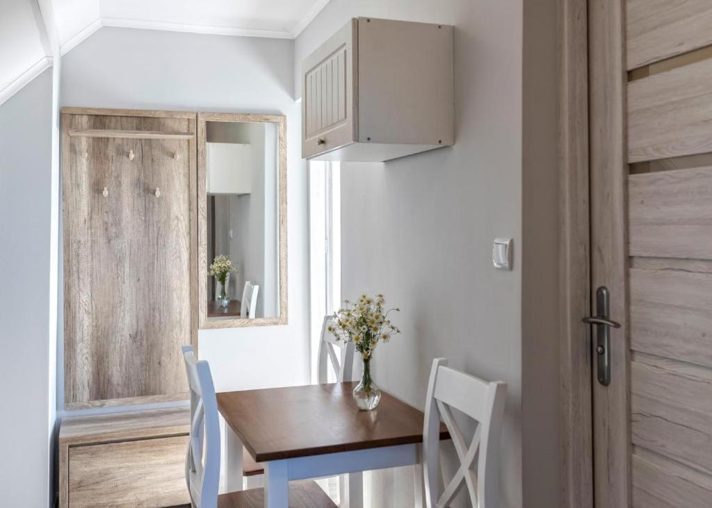 Bornholm Apartments Svaneke Εξωτερικό φωτογραφία