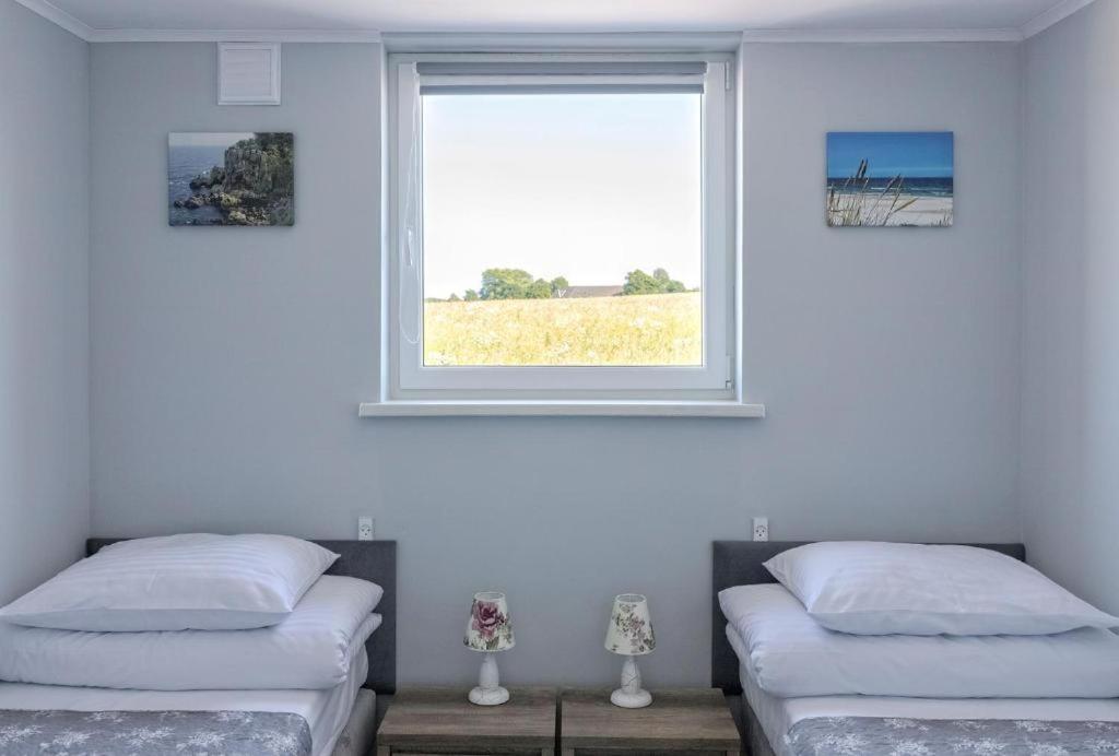 Bornholm Apartments Svaneke Εξωτερικό φωτογραφία