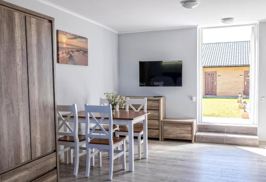 Bornholm Apartments Svaneke Εξωτερικό φωτογραφία