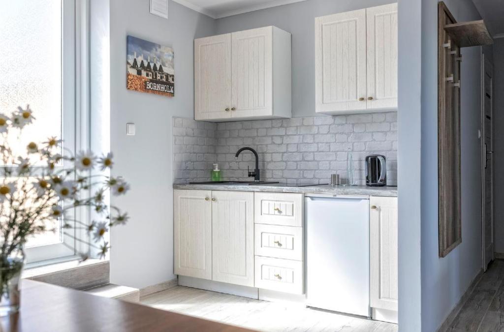 Bornholm Apartments Svaneke Εξωτερικό φωτογραφία
