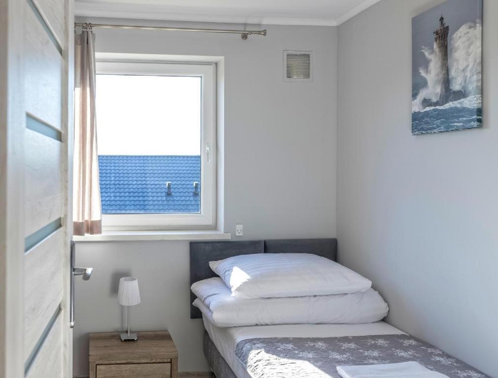 Bornholm Apartments Svaneke Εξωτερικό φωτογραφία