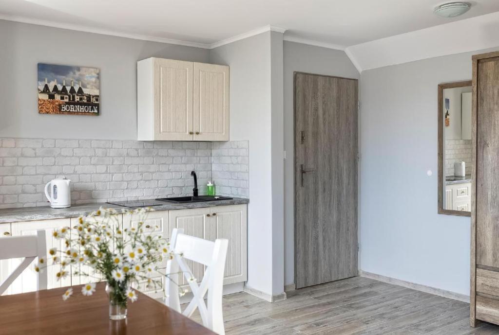 Bornholm Apartments Svaneke Εξωτερικό φωτογραφία