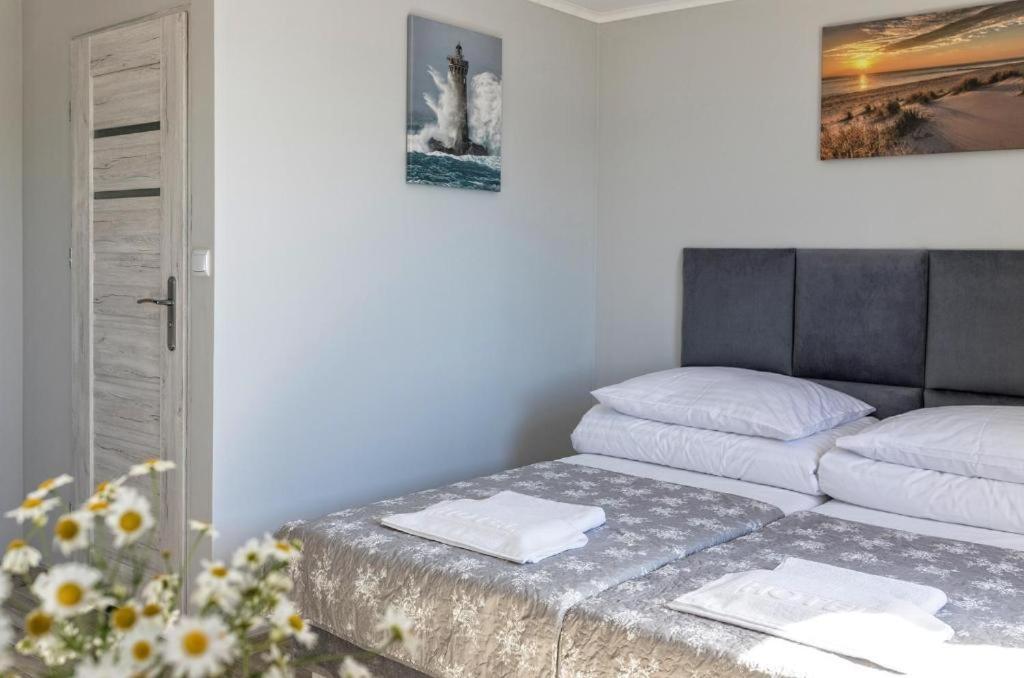 Bornholm Apartments Svaneke Εξωτερικό φωτογραφία