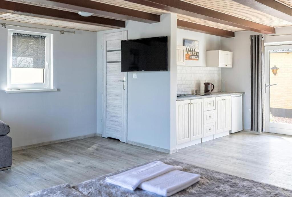 Bornholm Apartments Svaneke Εξωτερικό φωτογραφία