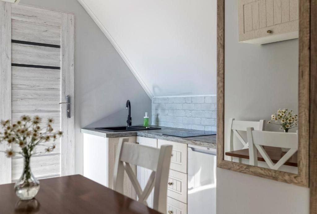 Bornholm Apartments Svaneke Εξωτερικό φωτογραφία