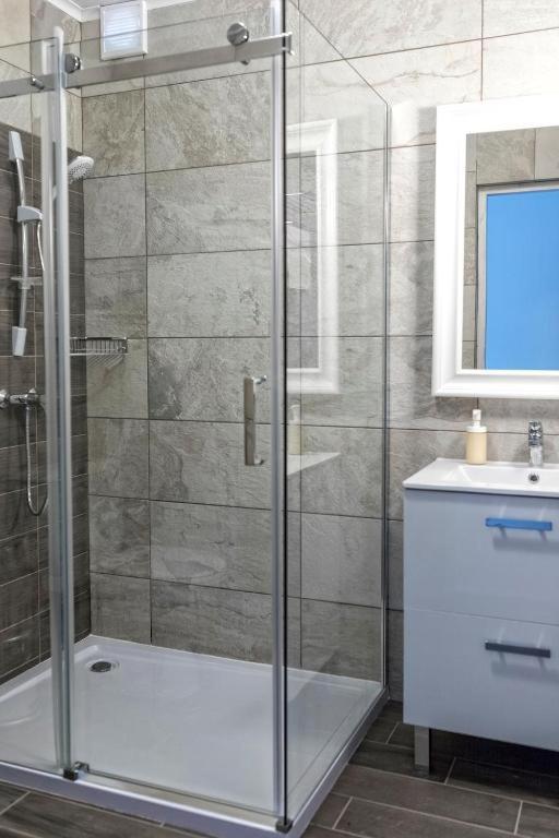 Bornholm Apartments Svaneke Εξωτερικό φωτογραφία