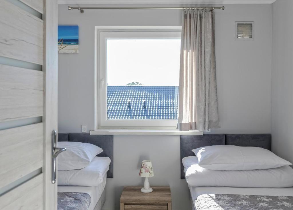 Bornholm Apartments Svaneke Εξωτερικό φωτογραφία