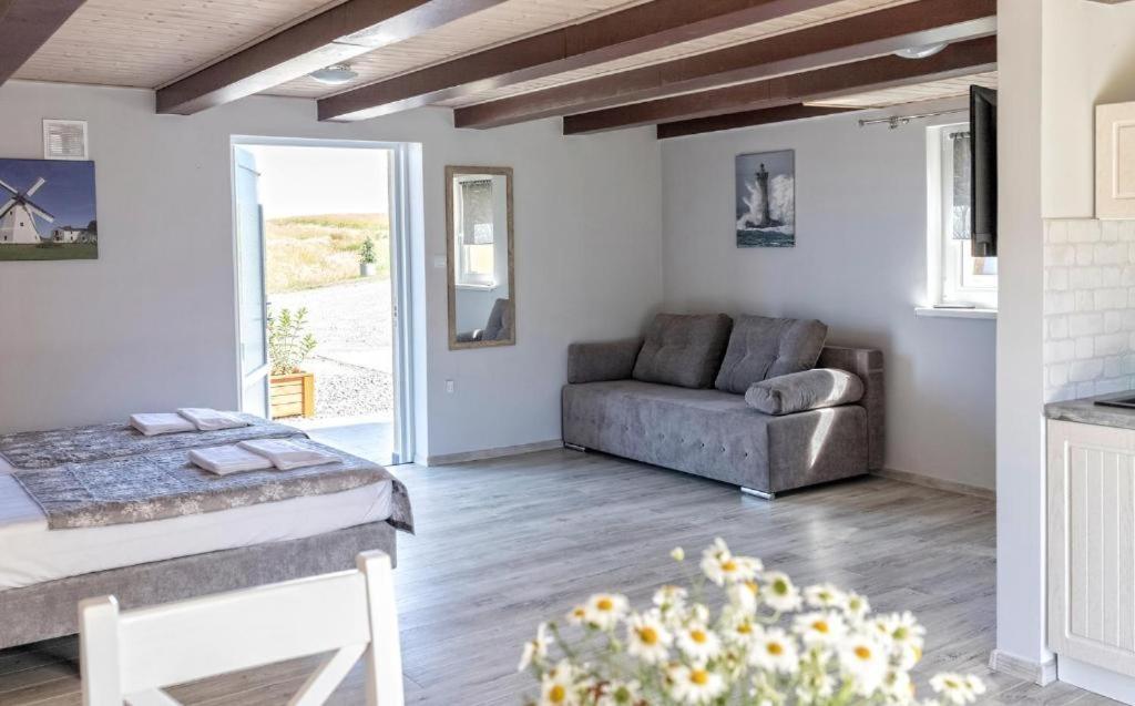 Bornholm Apartments Svaneke Εξωτερικό φωτογραφία