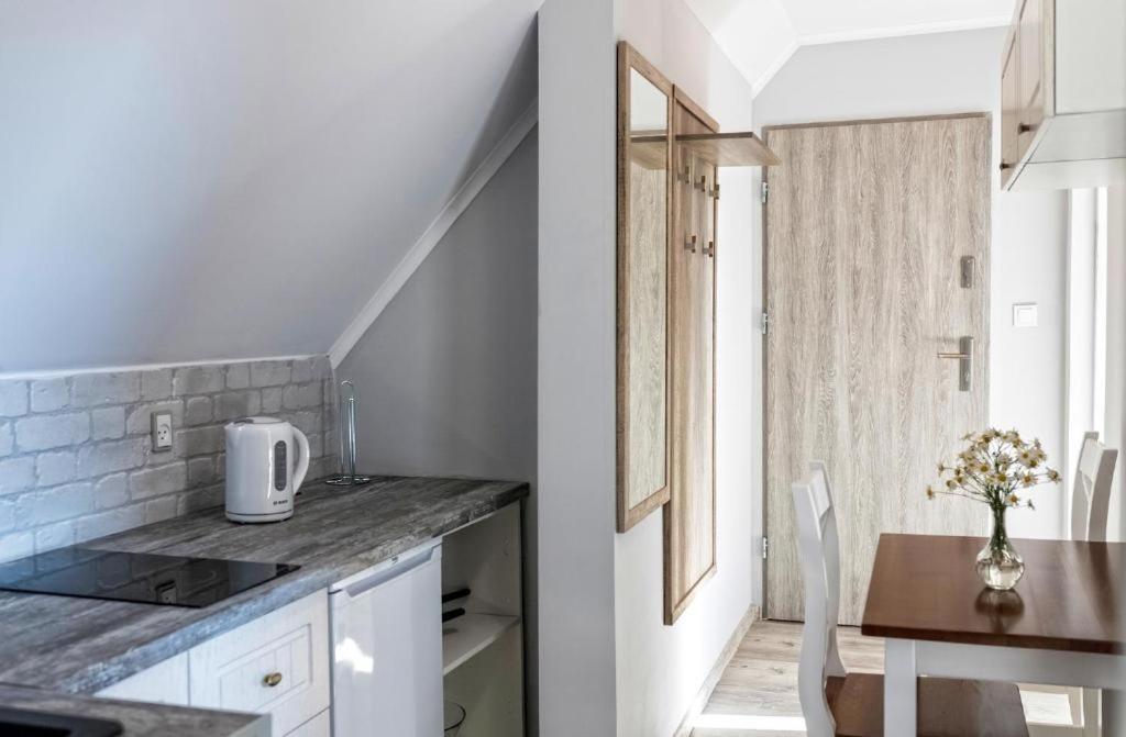 Bornholm Apartments Svaneke Εξωτερικό φωτογραφία