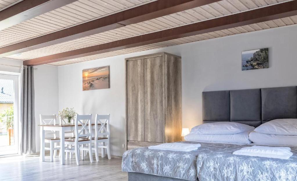 Bornholm Apartments Svaneke Εξωτερικό φωτογραφία