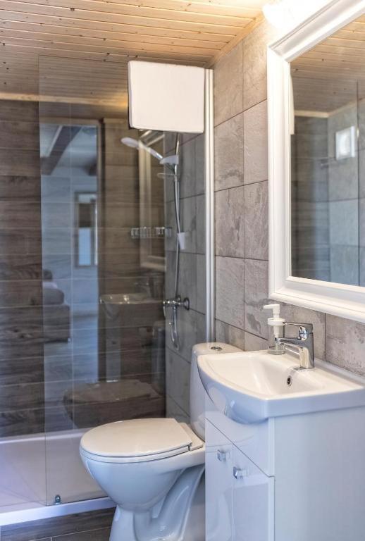 Bornholm Apartments Svaneke Εξωτερικό φωτογραφία